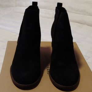 Lucky Brand Bootie